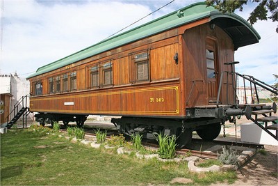 tren