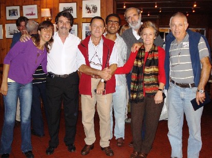 Club Náutico Olivos