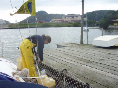 muelle