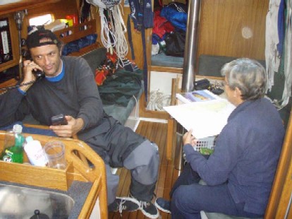 comunicación