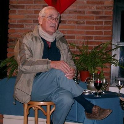 Jorge Heguilor