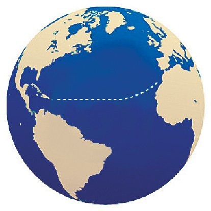 cruce