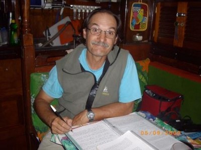 Daniel Hernandez