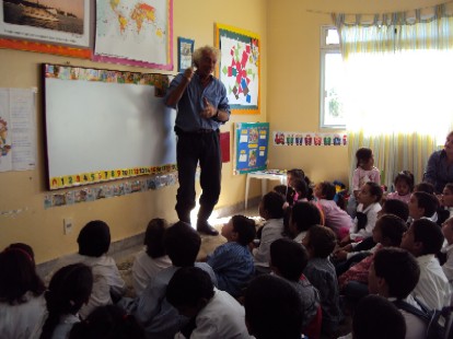 En la escuela 33