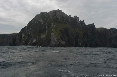 cabo de Hornos