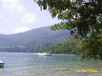 Ilha Grande