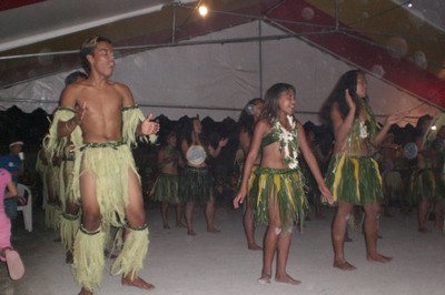 baile
