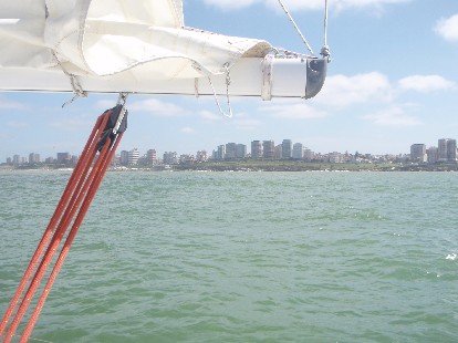 Punta Mogotes