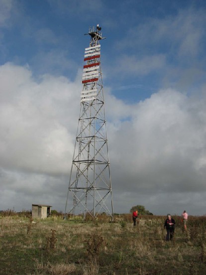 Punta Piedras