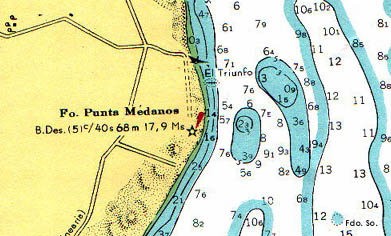 Punta Médanos