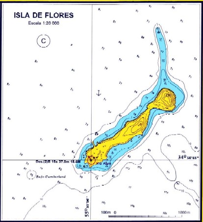 Isla de Flores