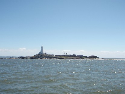 a vista