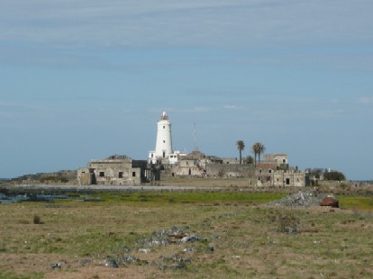 el faro