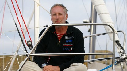 Felipe Cubillos