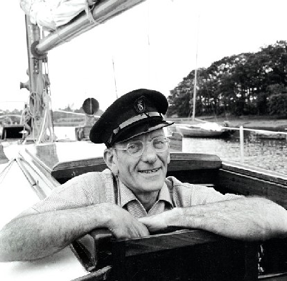 Francis Chichester
