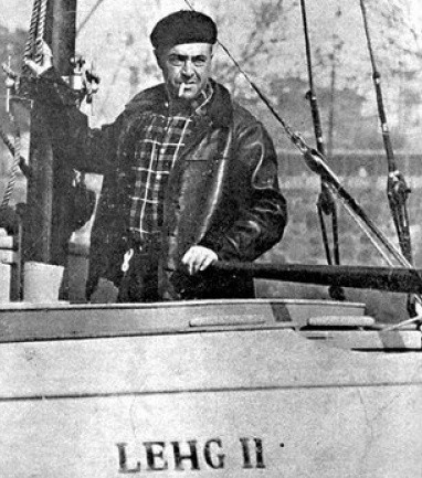 Vito Dumas
