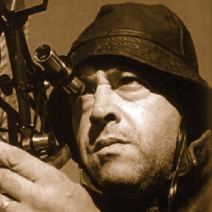 Vito Dumas