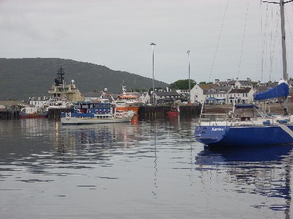 Ullapool