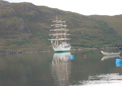 Tall Ships