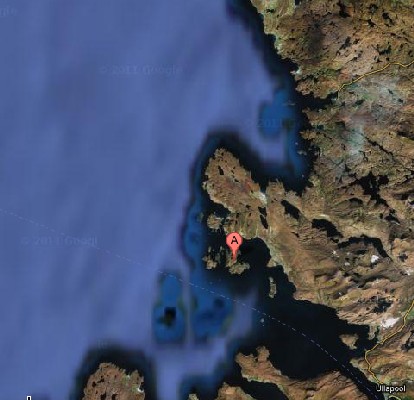 Tanera Mor
