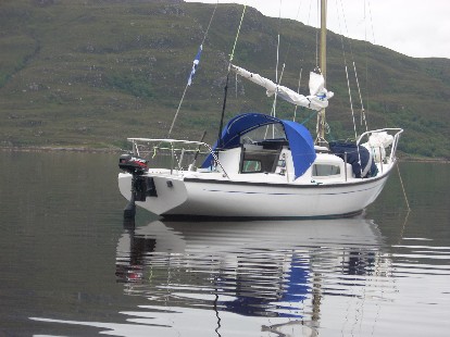 velero Chimera
