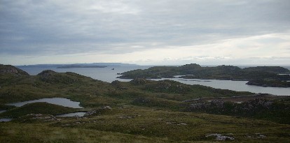 Tanera Mor