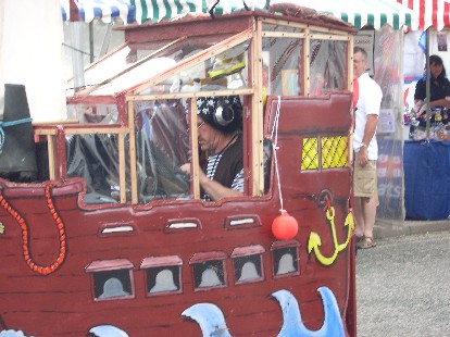 barco
