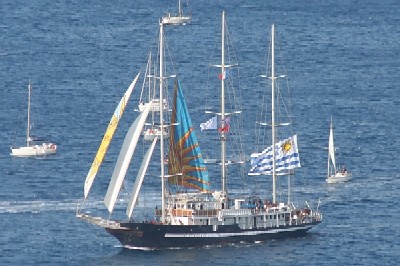Capitan Miranda