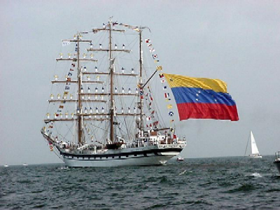 Simón Bolivar-Venezuela