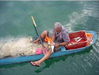 PESCADOR