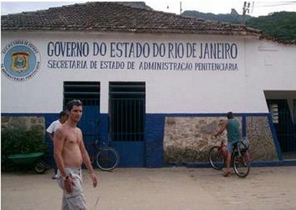 la Ley