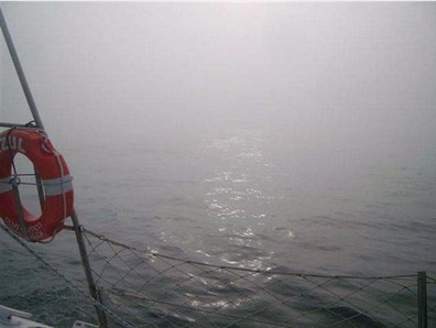 niebla