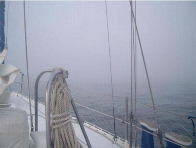 niebla