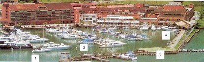 Pirata´s Mall