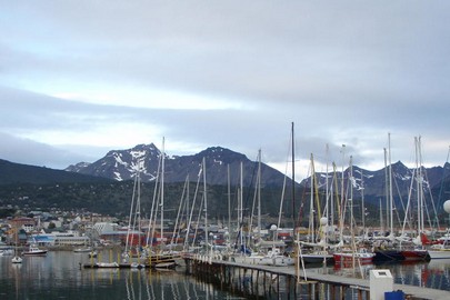 Ushuaia