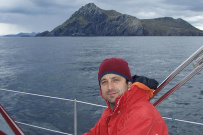 cabo de Hornos