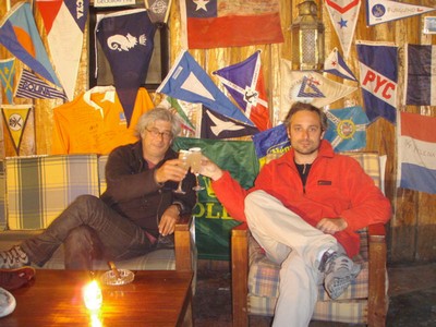 puerto Williams