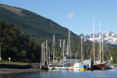 puerto Williams