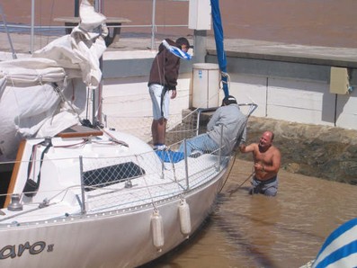 marea