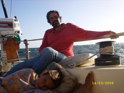 Ezequiel y Jose