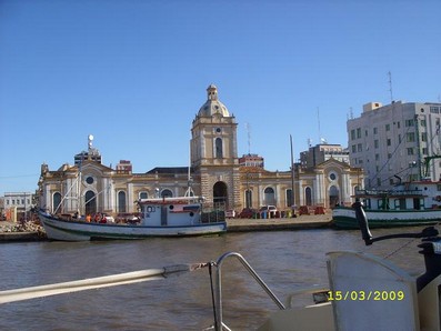 muelle
