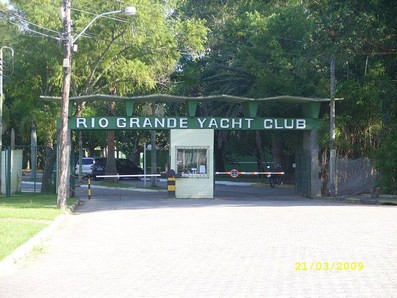 Rio Grande Yacht Club