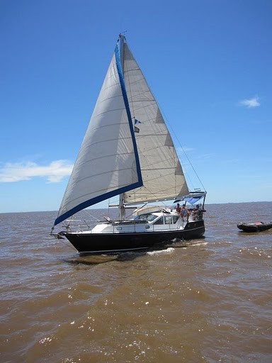 Velero Ypake