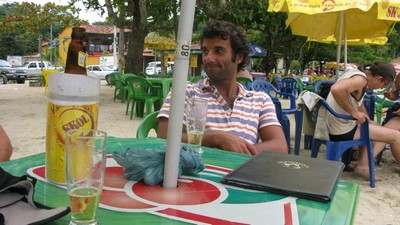 cervezas