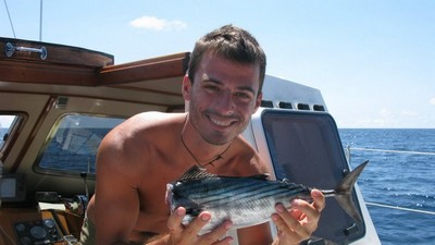 pescado