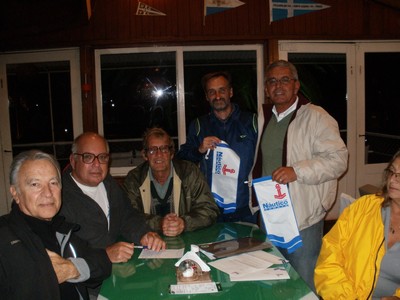 navegantes