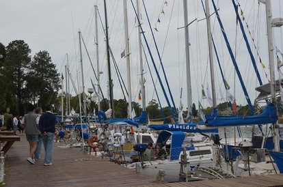 Muelle